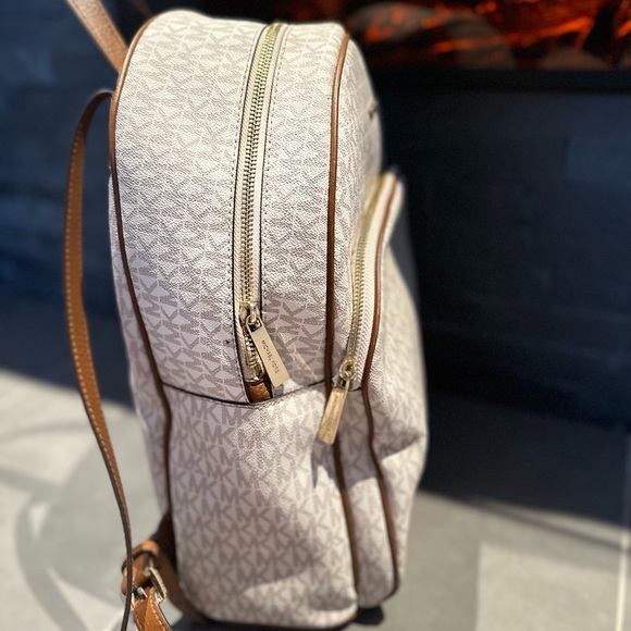 Micheal Kors Backpack - Picture 3 of 3